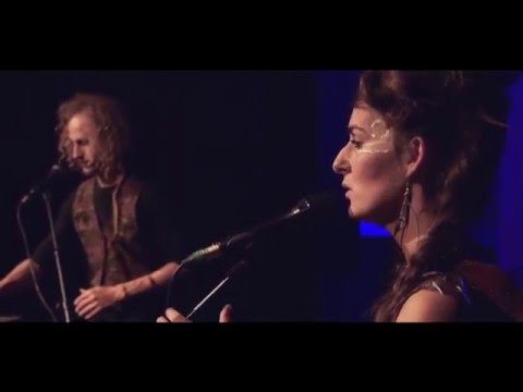 ILHAAM Project - LIVE 2017