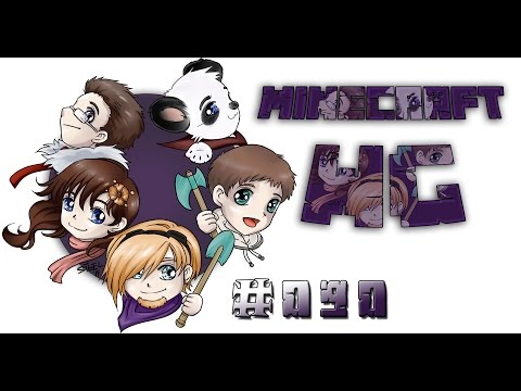 Minecraft WG Staffel 2 ♦ Part #090 - "Anschlüsse" [Technik Launcher] [Deutsch] [HD+]