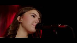 Видео клип на песню Всё новое