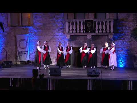 Misečina prosula se kalon 2021