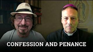 Confessions and Penance #thetraditionalcatholicguy @priestsfortherestorationof9390