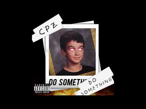 CPz - Ahh ft. 19 (Official Audio)