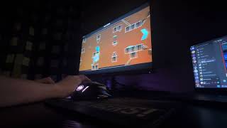 Cover art for Updootable Flame walll chalelgne