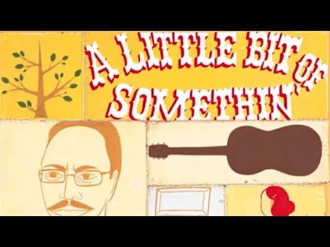 Tommy Guerrero - A Little Bit Of Somethin [Full Album]