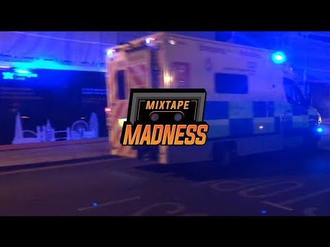 Lz Dion x Nay Nay - The Last Goodbye (Music Video) | @MixtapeMadness