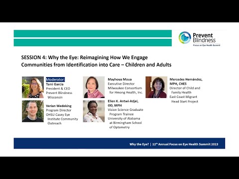 Reimagining How We Engage Communities from Identification into Care for Children and Adults