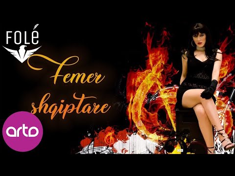 Arta Bajrami - Ndoshta dhe te dua ft Lyrical Son