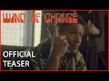 Wind of Change | Teaser Trailer | Scorpions