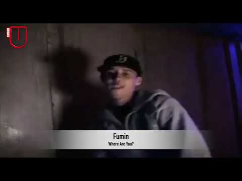 Fumin - Where Are You (Official Music Video)