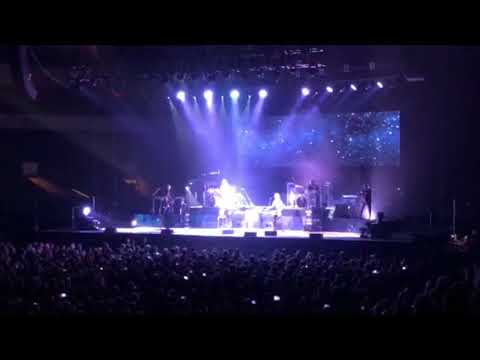 Moody Blues Live Nights in White satin 01-21-2018