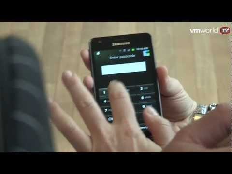 Hot News! VMware Horizon Mobile will be supported by Telefónica and Verizon Wireless!