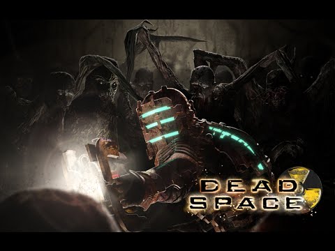 Zagrajmy w Dead Space 16(G) Stara przyjaciółka