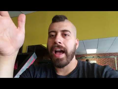 What's wrong with the T9A OnG book #3 Forest Goblins