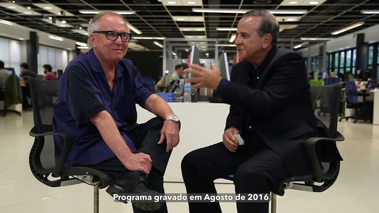 ESPECIAL WASHINGTON OLIVETTO