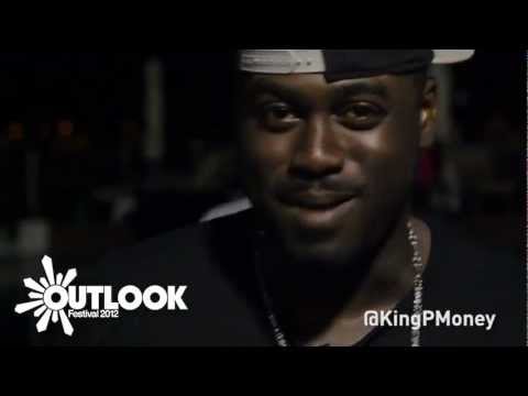 Harlem shake - Baauer (SB.TV - P Money Little Dee - Outlook Sessions )