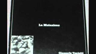 Giancarlo Toniutti - The Tree (Excerpt)