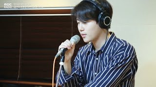 [왜 이제야 왔니]zai.ro- When are you coming,자이로 - 언제 올래 [양요섭의 꿈꾸는 라디오] 20180523