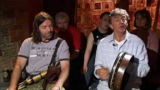 KEVIN CONNEFF "WORLD BODHRAN CHAMPIONSHIPS" 