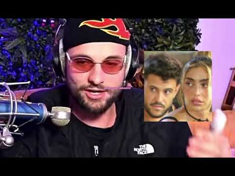 Bastos parle de Mél Dedigama Thibault Garcia Jessica Thivenin Cynthia Gab Victoria Mehault avec Sam