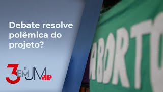 Direita se une por endurecimento da pena dos estupradores no PL do Aborto