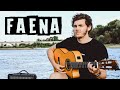 Faena - Gipsy Kings (Chico & Matteo)