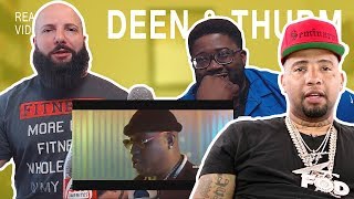 Philthy Rich ft. E-40, Too Short & Ziggy "Right Now Remix" - Deen & Thurm Reaction