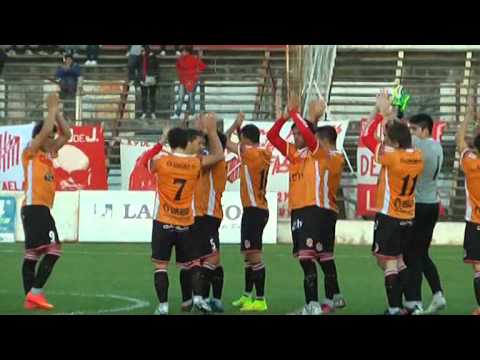 GOLES 9   SANJUSTINO