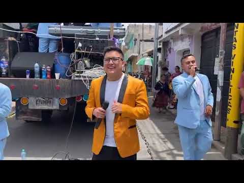 Convite San Bernardino - Patzun Chimaltenango - Mix Fidel Funes  