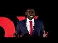 How To Tell If Someone Truly Loves You Femi Ogunjinmi TEDxXavierUniversity