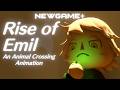 Rise of Emil | Animal Crossing Animation