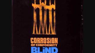 Corrosion Of Conformity - Future Now