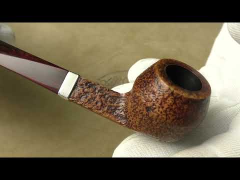 Dunhill County 3104 - pipe F796