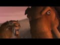 Ice Age 2002 Where S The Baby You Lost It Sid Scene Espana Version