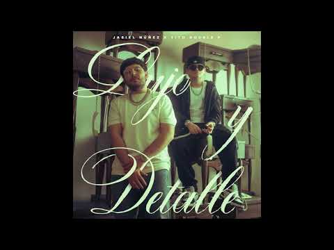 Jasiel Nuñez & Peso Pluma - Lujo y Detalle (Unreleased)