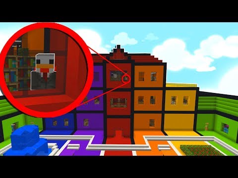 IL NASCONDINO A SCUOLA CON GLI AMICI!! (DIVERTENTE)