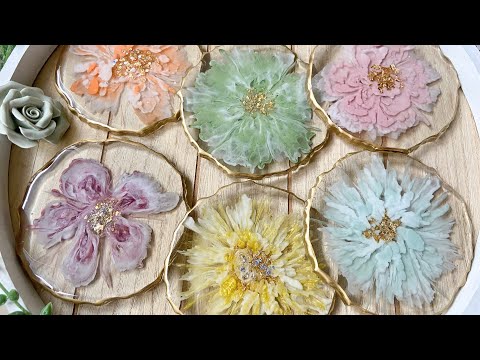 How to Make a Resin Beach Phone Case