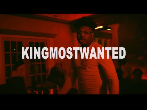 KingMostWanted- Different Varieties Remix Ft. Mike Sherm (OFFICIAL MUSIC VIDEO)