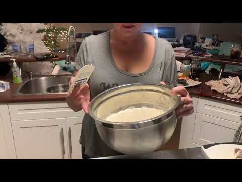 World’s Easiest Yeast Bread Recipe -Artisan No Knead