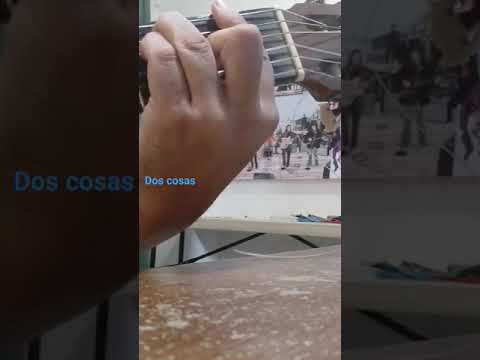 Dos Cosas - Los Terrícolas
