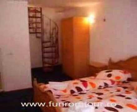 Cabana Izvorul Muntelui