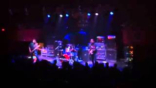 Smile empty soul Warning