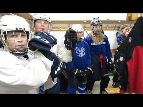 Tarunhohtoinen Joulu E1 05 2016