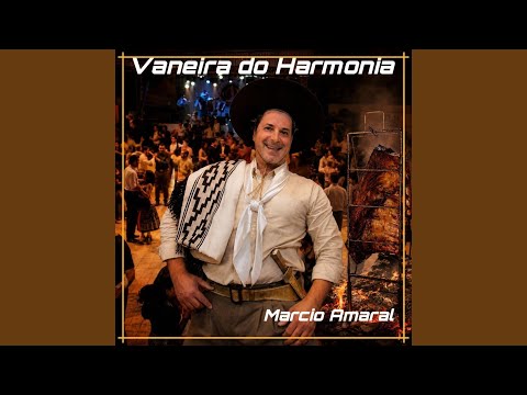 Vaneira Do Harmonia - Marcio Amaral
