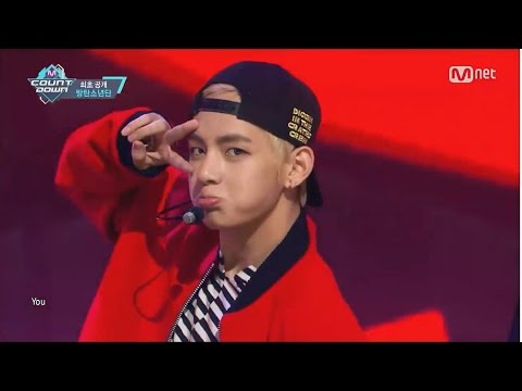 【HD繁中字】BTS防彈少年團-21世紀少女