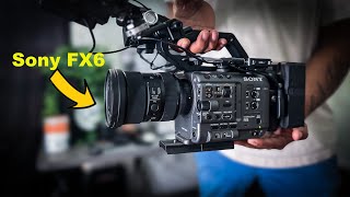 How To Grow Your Videography Career in 2024