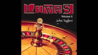 John Taglieri - Look At Me