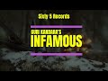 Infamous by Guri Kandara || Prod. by Perry