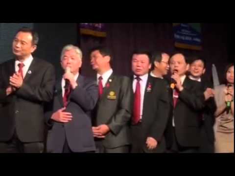2015.5.17幸福團隊大合唱(新竹文化社授證交接)