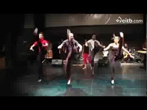 Oreka TX, Kukai y Kalakan estrenan 'Herritmoa'