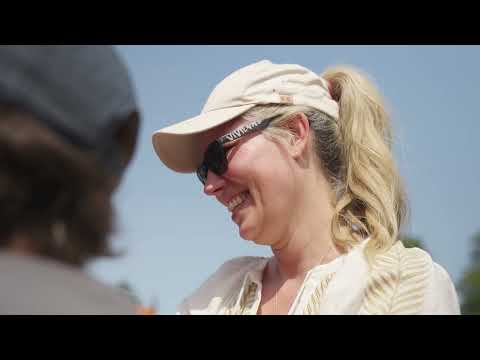 The Dojo Agency video.